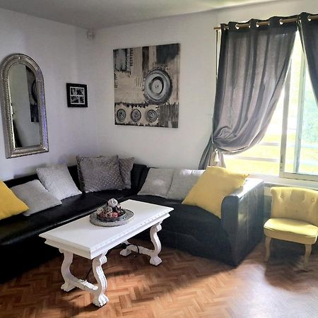 Chez Mymy Appartement Toulouse Buitenkant foto
