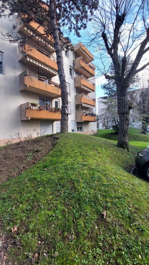 Chez Mymy Appartement Toulouse Buitenkant foto