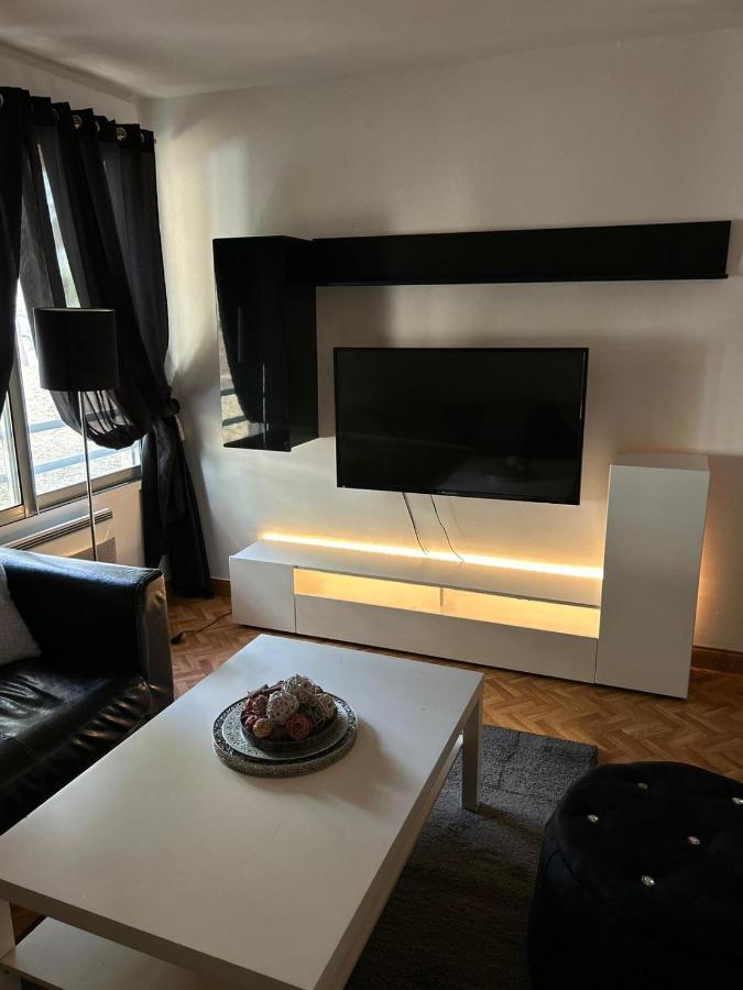 Chez Mymy Appartement Toulouse Buitenkant foto