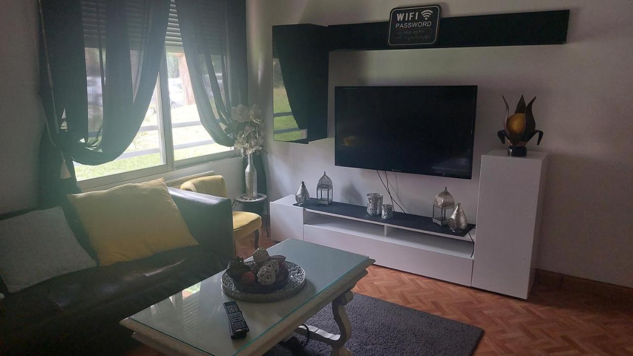 Chez Mymy Appartement Toulouse Buitenkant foto